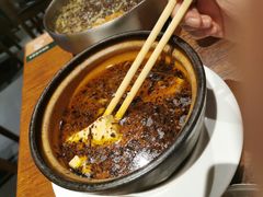 紫苏豆腐汤-砂唐居(总店)