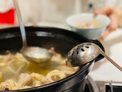 -东椰·海南椰子鸡火锅(朝阳门店)