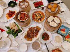 -福州天元国际威斯汀酒店·中国元素餐厅