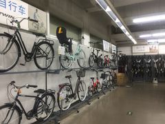 -迪卡侬(南二环店)