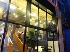 -UPPER KITCHEN(延安路店)