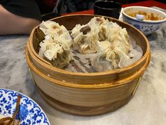 -都一处烧麦馆(前门店)