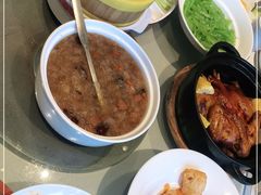 -大鸭梨烤鸭(枣园店)