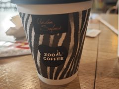 -ZOO COFFEE动物园咖啡(望京锐创店)