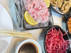 -京门活鱼馆·鱼火锅(百子湾（原红庙）店)