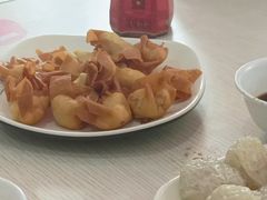 -阿狗烧麦(交通局店)
