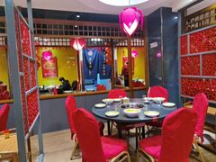 -芦月轩羊蝎子(劲松店)