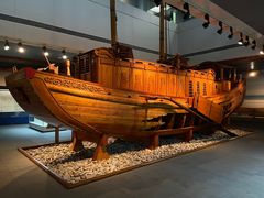 -上海中国航海博物馆