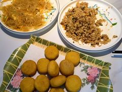 -食光慢宴·安吉土菜馆