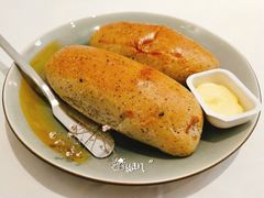 -L'Arome芳芳法国餐厅(仙林金鹰店)