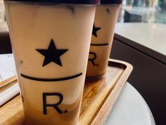 -星巴克臻选(成都太古里店)