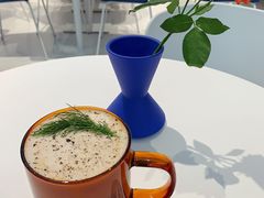 -intime coffee(芝麻街店)