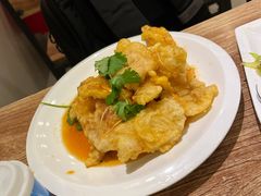 -长城东北菜(新港西路店)
