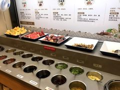 -七欣天香辣蟹火锅(无锡锡沪西路店)