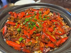 -匠熙小馆(崇文门店)