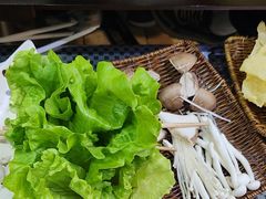 -金龙·打边炉(武进路店)