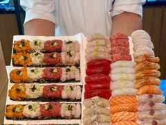 -鮨冠OMAKASE食べ放题(北京首店)