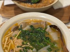 -三姐·老友记·南宁老友粉(朝阳区光华路嘉里中心店)