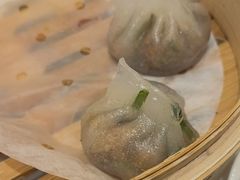 -喜宴又一村·粤菜·茶点·海鲜(壹方天地店)