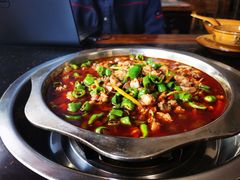-盐井记·自贡美蛙鲜锅兔(中和店)
