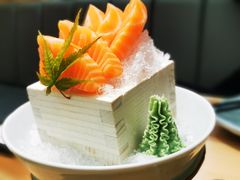 -TORO MaKi 寿司·日料(华创店)