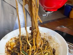 -米屋石锅拌饭(师大店)