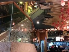 -木屋烧烤(惠阳华润小径湾店)