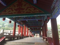 -沕沕水生态风景区