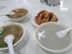 -老磁器口豆汁店(天坛店)