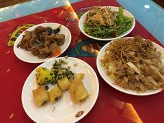 -宝丽金大酒店·洗浴中心