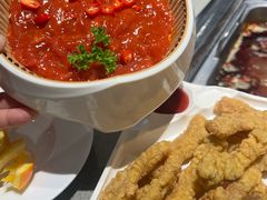 -海底捞火锅(龙湖金沙天街店)