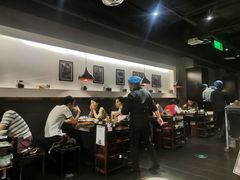大堂-晓宇重庆火锅(赛格国际购物中心店)