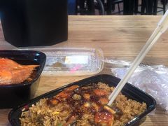 鳗鱼饭-盒马鲜生(悠方店)