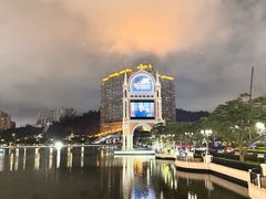 -澳门威尼斯人综合度假区
