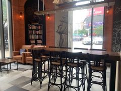 -十七英哩咖啡 Seventeen Mile Coffee(崇盛晶珠广场店)