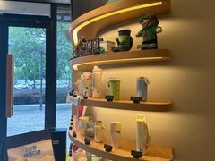 -星巴克(嘉定中信泰富万达广场店)