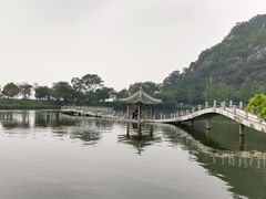 -星湖旅游景区七星岩