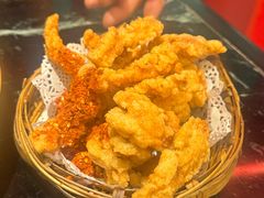 -廖川菜(太阳宫店)