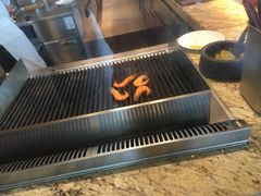 -嘉定凯悦·咖啡厅