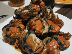 -悦全日餐厅·仁恒洲际酒店