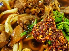 -清真-戏楼王记牛肉面