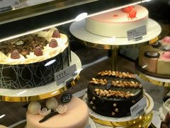 -DQ·蛋糕·冰淇淋(新佳丽店)