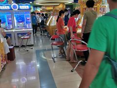 -爱玩嘉年华(江北一店)