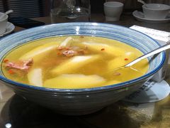 钙骨萝卜汤-老江最黔线(昆明路店)