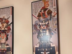 -玉川屋创意日料Bistro(柳巷店)