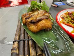 -吃不恼火·江湖菜·小酒馆(日月光田子坊店)