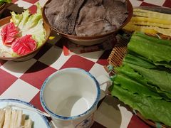 -王歘歘·chuǎ火锅(五道营店)