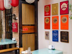 -福苗小骆驼烧烤(莲湖路店)