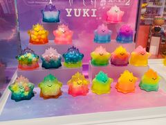 -泡泡玛特POPMART(合生汇店)