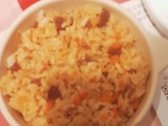 -西贝(武汉群星城店)